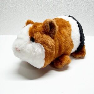 Ganz Webkinz Plush Guinea Pig No Code
